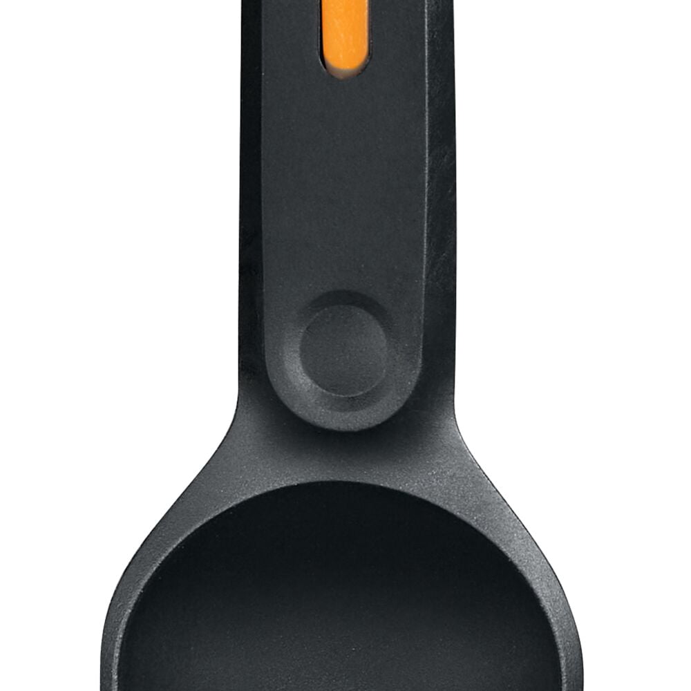 Fiskars Vegetable Garden Tool Set with Vegetable Shears, Seed Sower, Trowel, Cultivator, Weeder, and L/XL Garden Gloves for Indoor or Outdoor Gardening (6 Piece Kit)