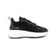 thumbnail image 2 of Tenis para correr Exterior Textil con tejido de malla y micro poros transpirables Color Negro Para Mujer De RBCOLLECTION, 2 of 3