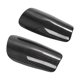 thumbnail image 1 of Espinilleras de Fútbol ANGGREK de Fibra de carbono Ligero Para Juegos Infantiles Con bolsa de almacenamiento 1 par, 1 of 7