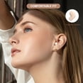 thumbnail image 4 of Auriculares inalámbricos Bluetooth invisibles Xmenha Smallest, 4 of 6