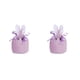 thumbnail image 3 of Naiovety Lindas y exquisitas bolsas de regalo con conejitos para regalos bien pensados y fáciles de llevar. Type6 NO6, 3 of 6