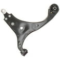 thumbnail image 2 of MOOG RK641580 Control Arm Fits select: 2010-2011 HYUNDAI ELANTRA TOURING, 2007-2009 HYUNDAI ELANTRA, 2 of 7