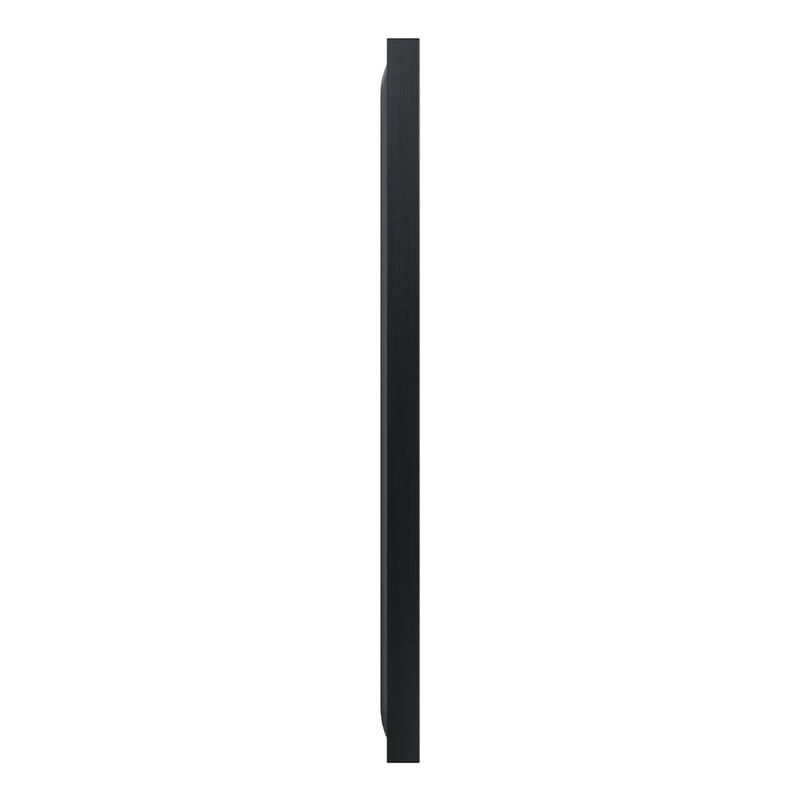 Samsung QN75LST7DA 75" 4K The Terrace Partial Sun QLED UHD Outdoor Smart TV feature detail