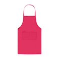 thumbnail image 2 of CHUANK Apron Work Apron Kitchen Food Waist Hanging Neck, 2 of 5