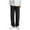 Black, variant on Men's Pants Cleanrance! Work Pants for Men Big and Tall Mens Pants Plaid Pants for Men Joggers Track Pants Fashion Mens Straight Fit Athletic Fitness Urban Streetwear Bottoms Striped