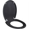 Designer Toilet Seat, Carbon Fiber
