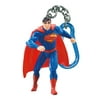 Superman 34513 Figure Plastic Keychain