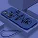 thumbnail image 1 of Cartoon Logo Potters Wand Harries Phone Case For Xiaomi Redmi Note 11 11S 11T 10S 10 9S 9T 9 8T 8 Pro Plus 5G Liquid Rope FundaRedmi Note 10 5G Gao Jinjia LED, 1 of 2