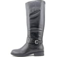 thumbnail image 4 of Jaycee Women Round Toe Boots, 4 of 5