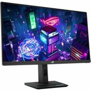Asus ROG Strix XG27UCSR 27 Class 4K UHD Gaming LCD Monitor, 16:9, Black