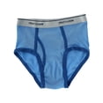 thumbnail image 6 of Fruit of the Loom Boys Underwear, 5 Pack Fashion Briefs (Little Boys & Big Boys), 6 of 7