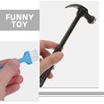 thumbnail image 3 of Shisuyan 4 sets of Digging Tools Excavation Toy Small Digging Brush Chisel Hammer Toy Tools, 3 of 8