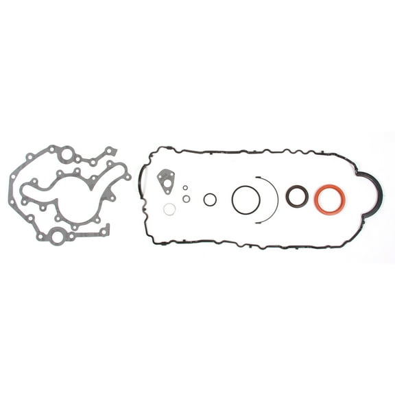 Evergreen CS1813 Lower Gasket Set Fit 90-94 Ford Aerostar Explorer Ranger Bronco Mazda Navajo 4.0