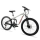 thumbnail image 1 of Bicicleta Benotto Black Jack tipo montaña aluminio Rodada 24 21V DS color Gris/Negro, 1 of 4