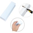 thumbnail image 2 of Foam Block for Midea U-Shaped Window Air Conditioner, 5 Packs Air Conditioner Installation Foam with Weather Seal Strip, Compatible with Midea and Danby U Shaped Air Conditioner, 2 of 7