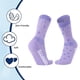 thumbnail image 2 of Calcetines de baloncesto de élite de 3 piezas Calcetines deportivos para exteriores Buffer Sports para hombres y mujeres adultos, 2 of 5