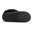 thumbnail image 4 of MINERVA SLIPPER-BLACK, 4 of 7