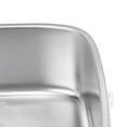 thumbnail image 3 of Yajisi 1.8L Electric Lunch Box Food Heater, Portable Food Warmer with SUS304 Stainless Steel Liner for Car and Home Dual Use (6.5 x 9.1 x 4.7 inches / 16.5 x 23 x 12 cm), 3 of 9