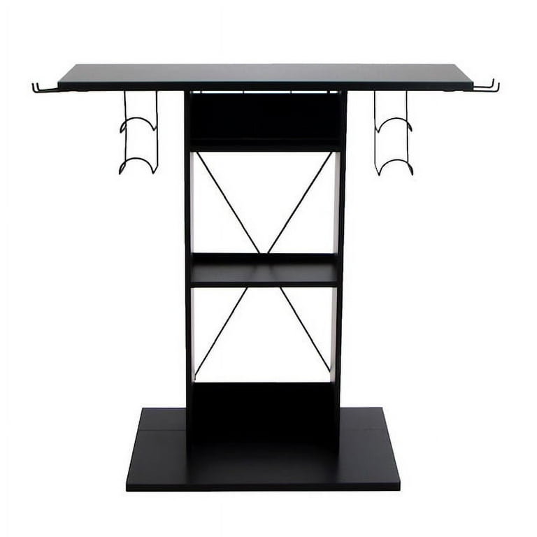 Atlantic game central tv stand outlet