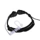 thumbnail image 3 of Sailing Baofeng UV5R Walkie Talkie Auriculares con micrófono de garganta, 3 of 10