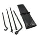 thumbnail image 5 of Kit de Herramientas para Llave de Tuercas de Rueda de Repuesto, Resistente, Profesional, Fácil de Usar, 5 of 9