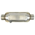 thumbnail image 3 of Fits/For Eastern Catalytic Catalytic Converter Universal P/N:92736 Fits select: 2004-2008 FORD F150, 2001-2010 CHRYSLER TOWN & COUNTRY, 3 of 4