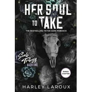 Souls Trilogy: Her Soul to Take : A Paranormal Dark Academia Romance (Paperback)