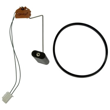 Dorman 911-013 Fuel Level Sensor for Specific Models, Black and White Fits select: 2005-2009 CHEVROLET TRAILBLAZER, 2005-2009 GMC ENVOY