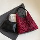 thumbnail image 3 of Bag Hobo 601 () Rojo, 3 of 9