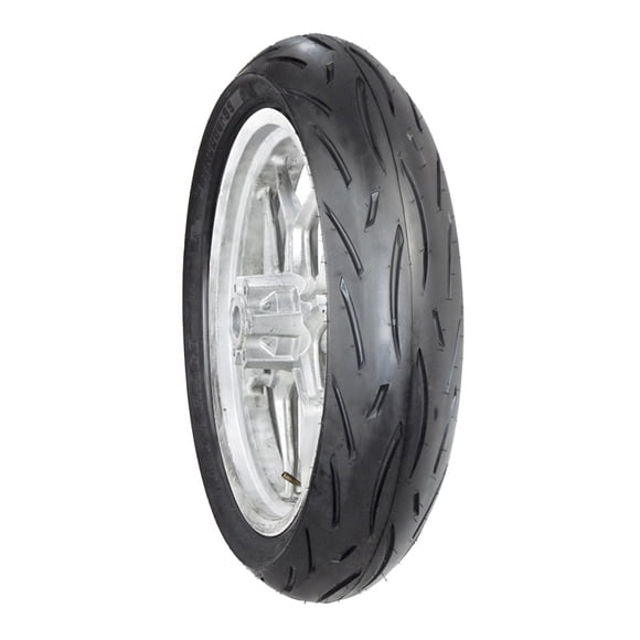Llanta Btrubber Radial 150/60r17 54h Tl Sport Touring 92r
