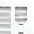 thumbnail image 4 of 110 Yards Extra Long Packing Tape - 36 Rolls Clear 2 Inch x 1.8 Mil Heavy Duty Shipping & Moving Tape, Strong Adhesive for Storage Boxes, 4 of 8