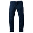 thumbnail image 2 of Matchstick Men's Casual Comfy Elastic Pants, 2 of 6