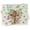Religious, variant on Spring Summer Gnome Placemats Set of 4, Daisy Floral Flower Teal Plaid Check Farmhouse Dining Place Mats Table Decor, Butterfly Seasonal Home Kitchen Decoration 12 x 18 Inch