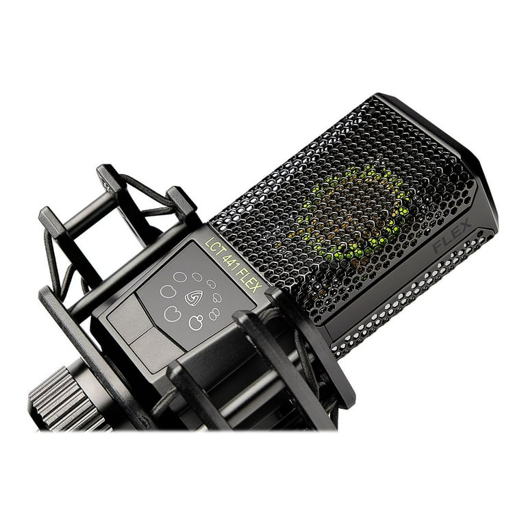 Lewitt LCT 441 Flex - Microphone - Walmart.com