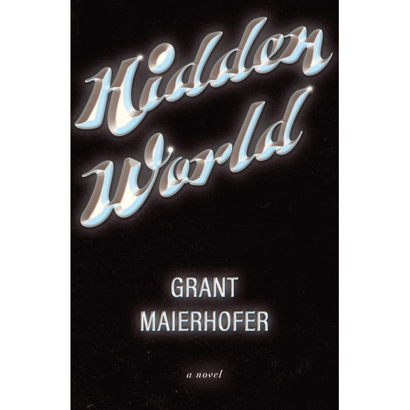 Hidden World, (Paperback)