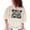 Ivory, variant on But First Contour Makeup Lovers, Butter Comfort Colors T-Shirt, Medium