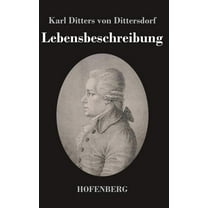 Lebensbeschreibung (Hardcover)