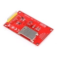 thumbnail image 2 of 2.2" TFT LCD Display Module - 240x320 Resolution, SPI Interface, DIY, 2 of 10