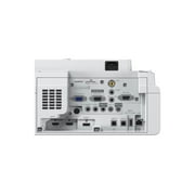 Epson BrightLink 760Wi Ultra Short Throw 3LCD Projector - 16:10 - Wall Mountable, Tabletop
