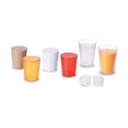 thumbnail image 2 of Melissa & Doug Create-a-Meal Fun – Fill ‘Em up Cups-Play Food and Kitchen Accessories Role Toy, 2 of 3