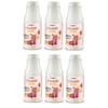 BariatricPal Ready To Shake Instant 15g Protein Fruit Drink - Strawberry Banana Smoothie (6-Pack)