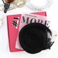 thumbnail image 5 of Micro Ring Hair Extensions Human Hair Dark Black Micro Ring Hair Extensions Micro Ring Human Hair Extensions Micro Ring Hair Extensions Human Hair Bla, 5 of 5