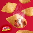 thumbnail image 3 of Totino's Pizza Rolls, Combination Flavored, Frozen Snacks, 100 Rolls, 48.8 oz, 3 of 16