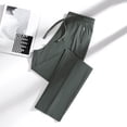 thumbnail image 2 of UOCUFY Womens Active Pants Stretch Quick Dry Outdoor Hiking Pants Plus Size Lightweight Travel Trousers with Zipper Pockets Army Green,Size XXL, 2 of 4