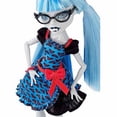 thumbnail image 5 of Monster High Freaky Fusion Ghoulia Doll, 5 of 6