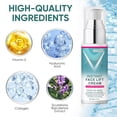 thumbnail image 3 of Skin Care Organizer Instant Face Lift Effective Face Lift With Extract Neck Eye Aging For Smoothing Fine Lines And Firming Loose Sagging Skin, 3 of 6