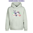 thumbnail image 4 of Sushi Pullover Urban Hoodie, 4 of 10