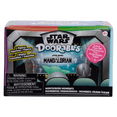 thumbnail image 2 of Disney Doorables Star Wars Widescreen Moments - The Mandalorian Toy New With Tag, 2 of 2