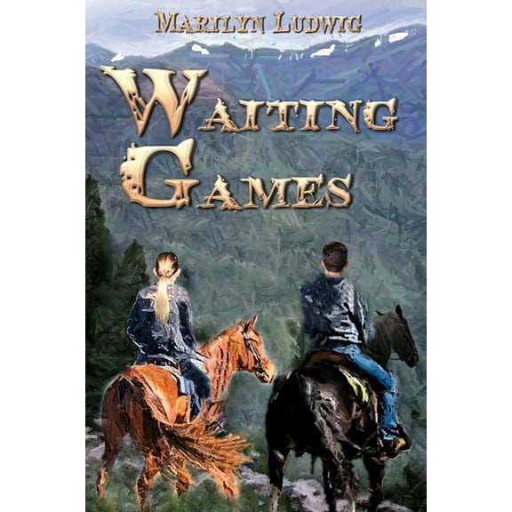 Waiting Games, (Paperback)
