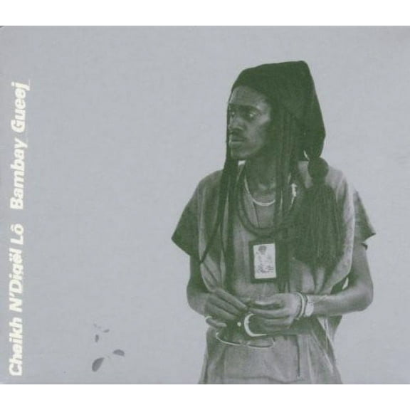 Cheikh Lo - Bambay Gueej - Music & Performance - CD